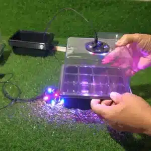 Vassoio di germinazione riogoo