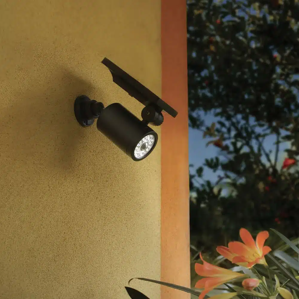 soluzioni di illuminazione da esterno - faretto Kira 