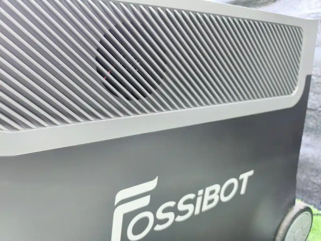 Fossibot F3600Pro 10